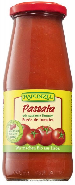 Passata 410 g