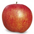 Äpfel Braeburn (säuerlich)