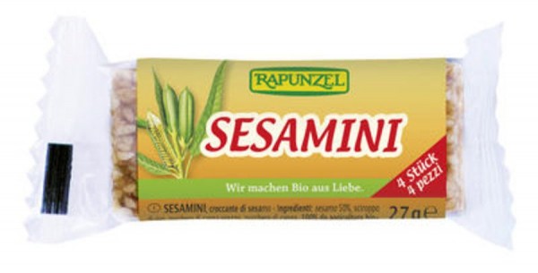 Sesamini 27 g