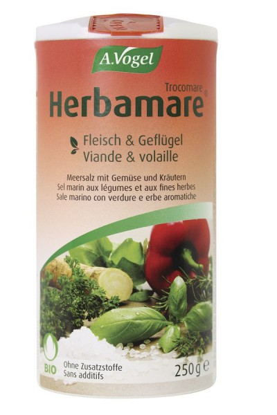 Herbamare Trocomare CH 250 g