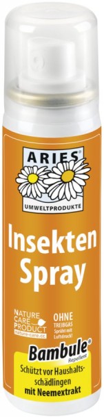 Insektenspray 200 ml