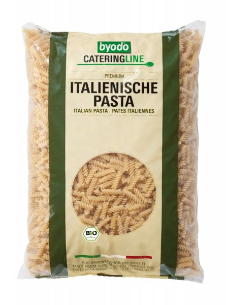 Spiralen, semola 5 kg