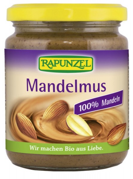 Mandelmus 250 g