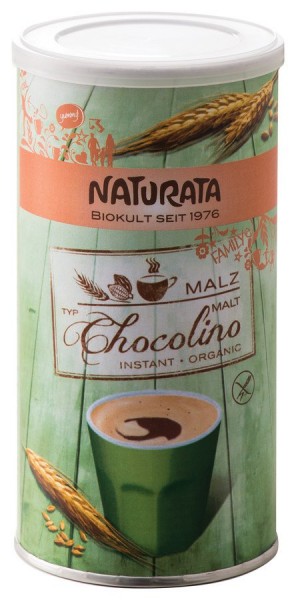 Chocolino Malzkaffee, instant 175 g