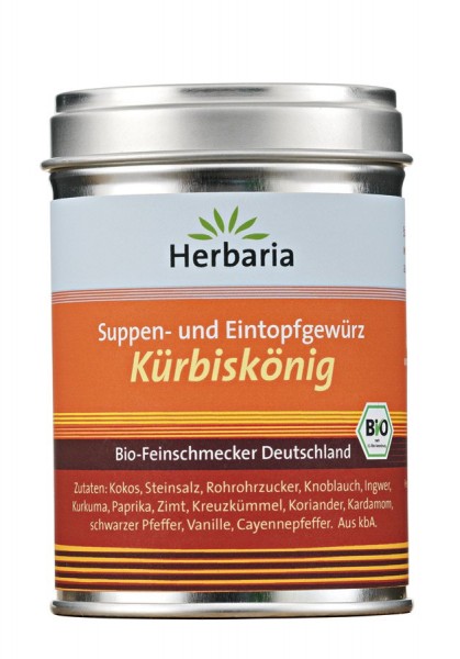 K&amp;uuml;rbisk&amp;ouml;nig bio M-Dose 90 g