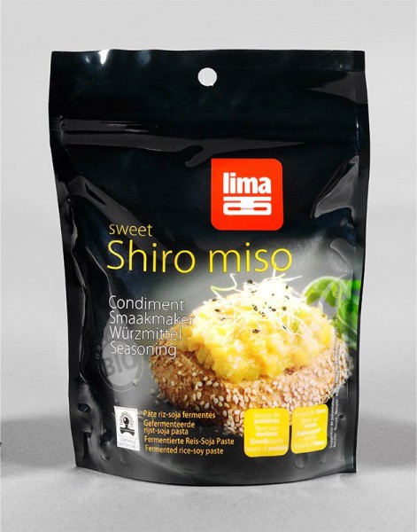 Shiro Miso 300 g
