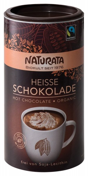 Heiße Schokolade 350 g