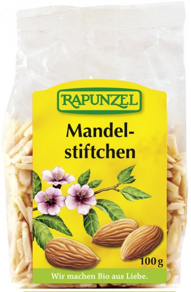 Mandelstiftchen 100 g