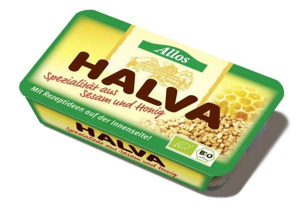 Halva 75 g