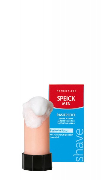 Speick Men Rasierseife 50 g