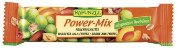 Fruchtschnitte Power-Mix 40 g
