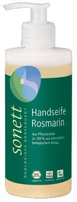 Handseife Rosmarin 300 ml