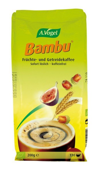Bambu Instant Nachfüllb. CH 200 g