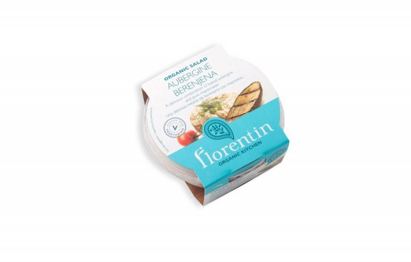 Auberginen Salat 170 g