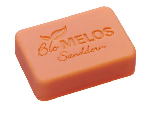 Melos bio Sanddorn-Seife 100 g