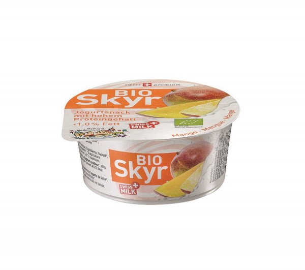 BIO Skyr Mango 135 g