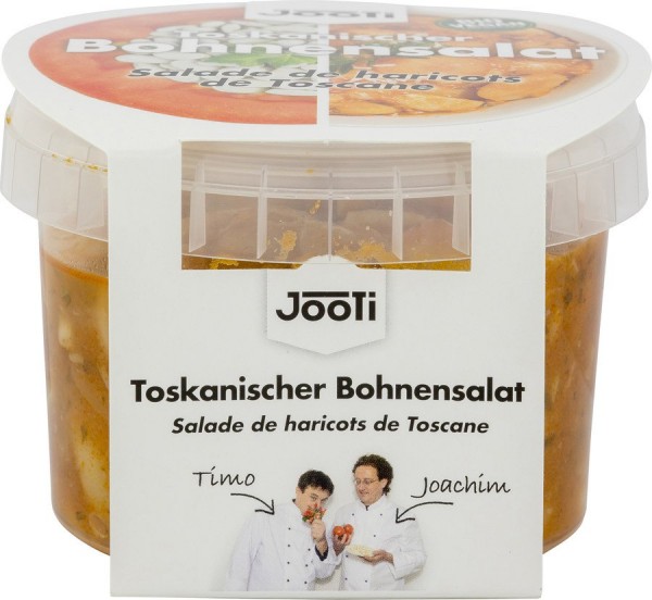 Toskanischer Bohnen-Salat 275 g
