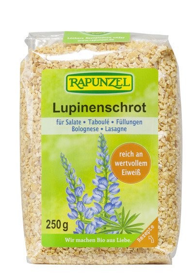 Lupinenschrot 250 g