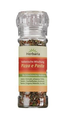 Pizza e Pasta bio Mühle 50 g