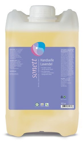 Handseife Lavendel 10 l