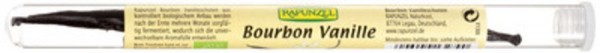 Vanilleschoten Bourbon 2 St