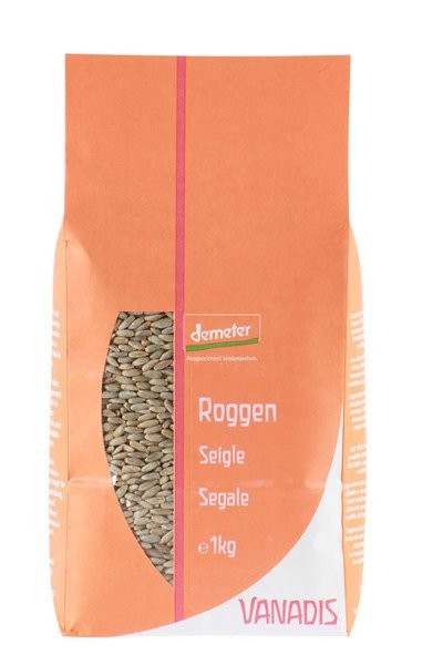 Roggen 1 kg