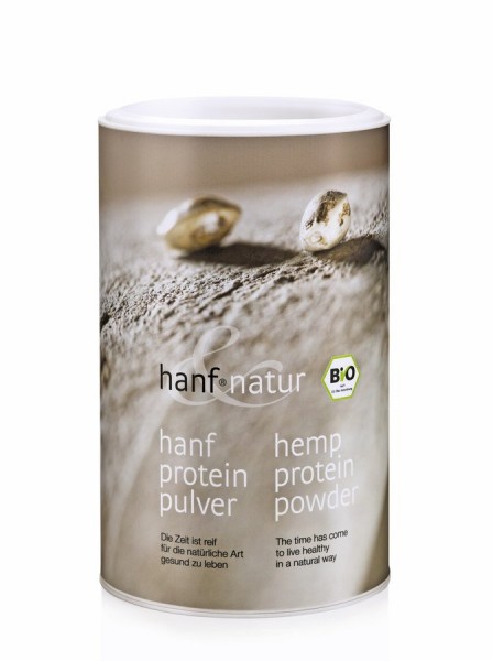 Hanf Protein 450 g