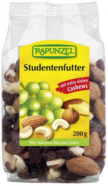 Studentenfutter 200 g