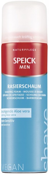 Speick Men Rasierschaum 200 ml