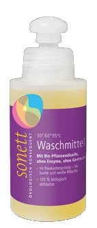 Waschmittel Lavendel 30 u201395 °C 120 ml