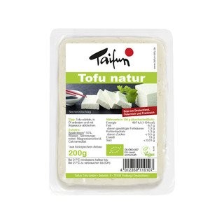 Taifun Tofu nature 200g