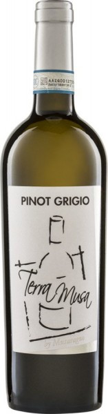 Pinot Grigio DOC Venezia 0,75 l