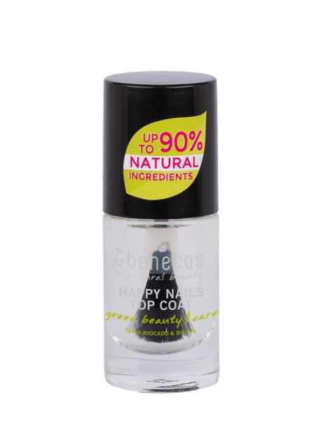 Nail Polish crystal 5 ml