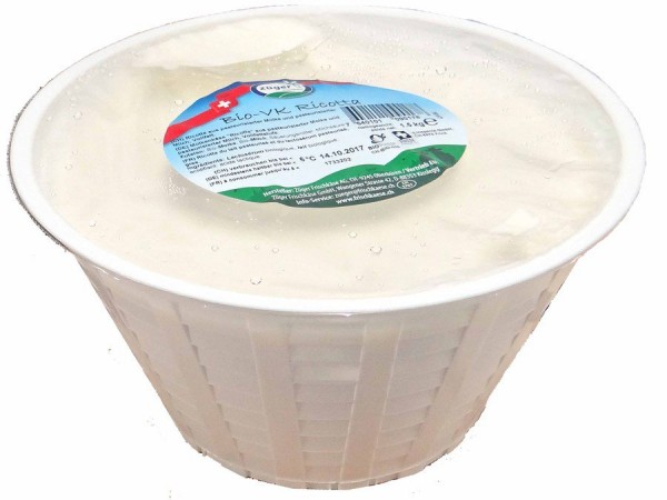Bio-VK Ricotta 1,5 kg