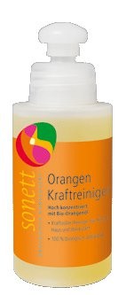 Orangen Kraftreiniger 120 ml