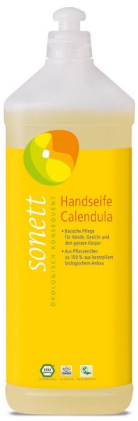 Handseife Calendula 1 l