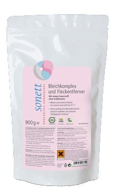 Bleichkomplex und Fleckentferner 50u201395 °C 900 g