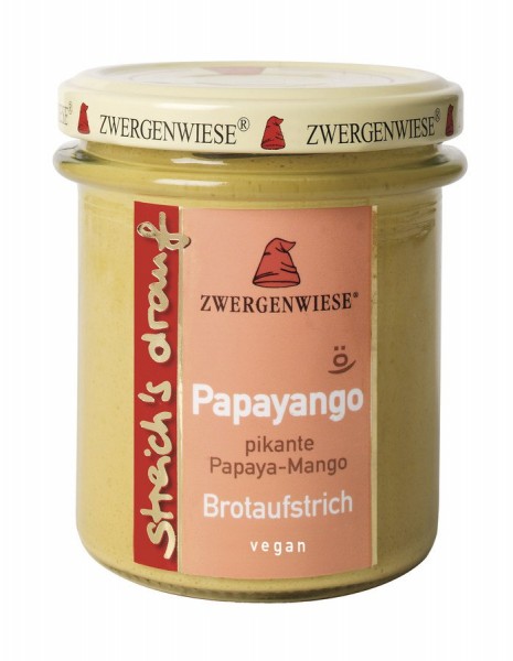 streich's drauf Papayango 160 g