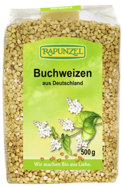 Buchweizen 500 g