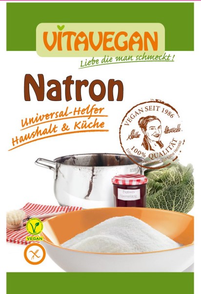 Natron 20 g
