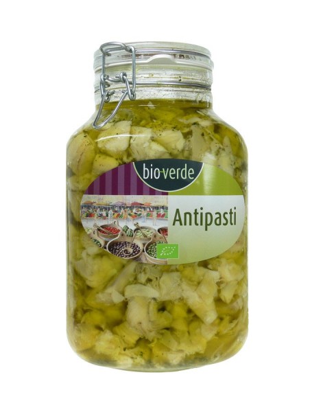 Artischockenherzen 3 kg