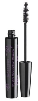 Natural Multi Effect Mascara just black 8 ml
