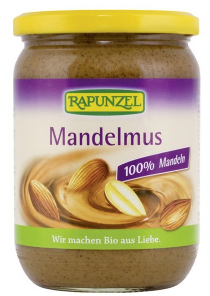 Mandelmus 500 g