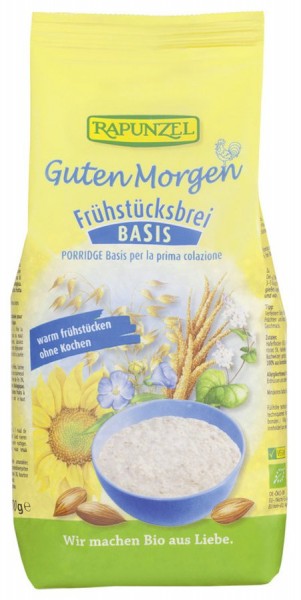 Frühstücksbrei Basis 500 g