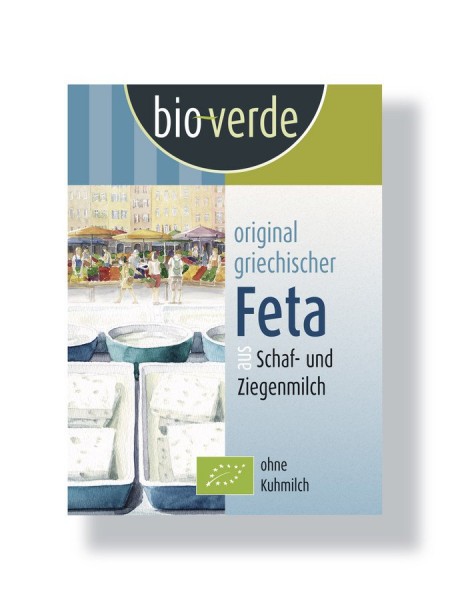 Original Feta 180 g