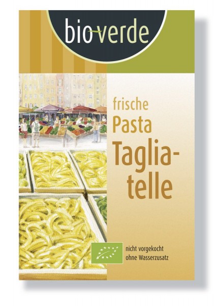 Frische Tagliatelle 250 g