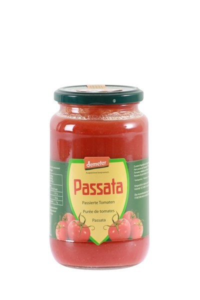 Passata 0,52 kg