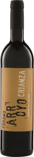 ARROYO Crianza Ribera del Duero DO 0,75 l
