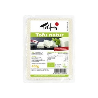 Taifun Tofu nature 400g