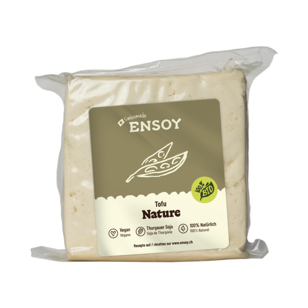 Ensoy Tofu Natur 200g